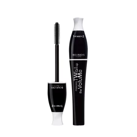 BOURJOIS TWIST UP THE VOLUME Тушь BOURJOIS TWIST UP THE VOLUME Тушь