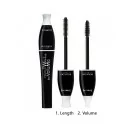 BOURJOIS TWIST UP THE VOLUME Тушь