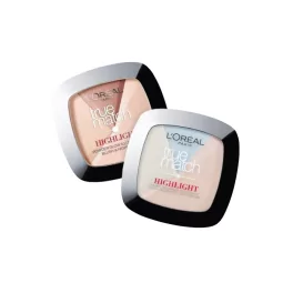 L'Oréal True Match Highlight Powder