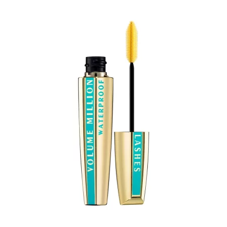 L'Oréal Volume Million Lashes Тушь (Водостойкая)