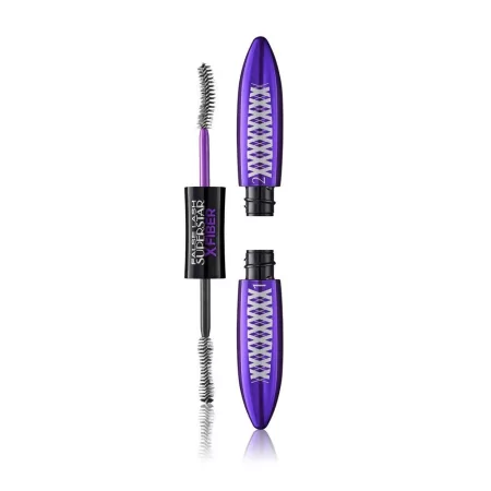Тушь для ресниц L'Oréal False Lash Superstar X Fiber