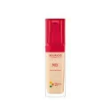 Bourjois Healthy Mix Anti-Fatigue Foundation 30ml