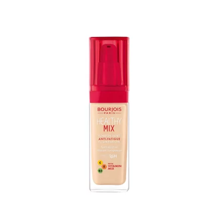 Bourjois Healthy Mix Anti-Fatigue Foundation 30ml