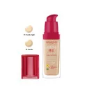 Bourjois Healthy Mix Anti-Fatigue Foundation 30ml