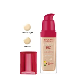 Bourjois Healthy Mix Anti-Fatigue Foundation 30ml
