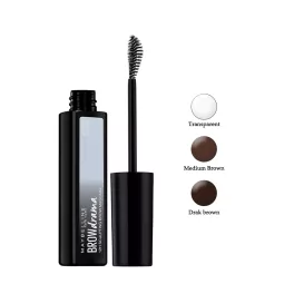 Maybelline Brow Drama Sculpting Тушь для бровей 7,6мл