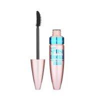 Maybelline Lash Sensational водостойкая тушь (черная)