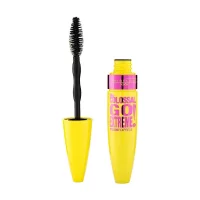 Maybelline The Colossal Go Extreme Volume тушь (особенно черная)