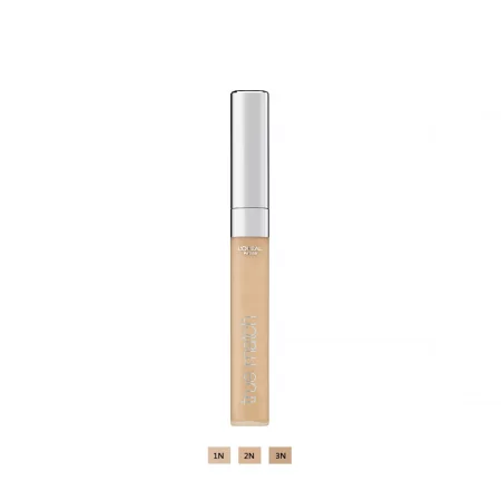 L'Oreal True Match Concealer | Accord Parfait