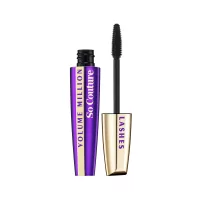 L'Oreal Volume Million Lashes So Couture тушь для ресниц - черный