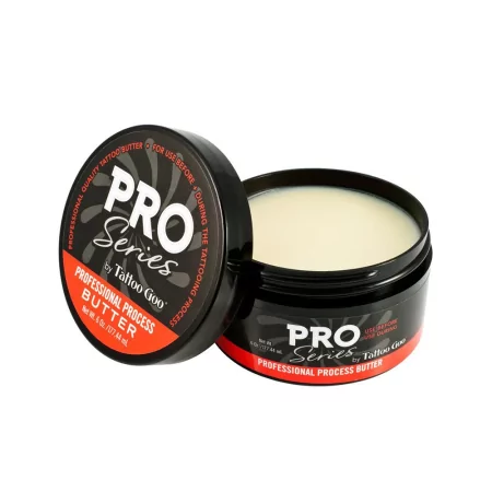 Tattoo Goo Pro Series Process Butter 177ml.