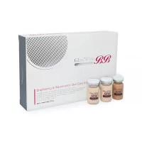 Glass White BB Brightening & Rejuvenation Skin Care Solution