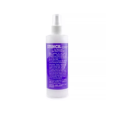 Ink Jet Stencil Prep (235ml)