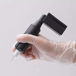 Portable 1500mAh lithium Ion Battery For Tattoo and PMU machines