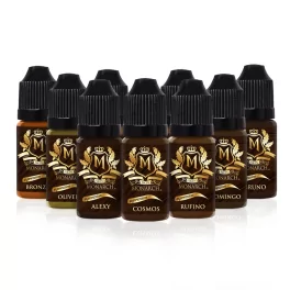 Skin Monarch Expression Line Eyebrow Pigments 10 ml.