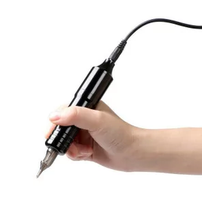 Hybrid Pen For Tattoo And PMU