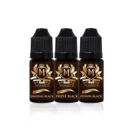 Skin Monarch Expression Line Pigments For Eyeliner 10 ml.