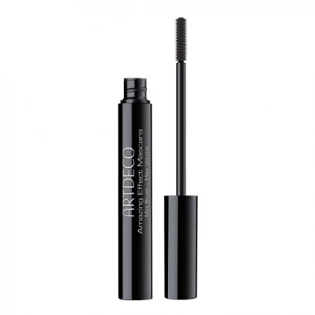 Тушь для ресниц ARTDECO AMAZING EFFECT MASCARA 6мл. (Черный)
