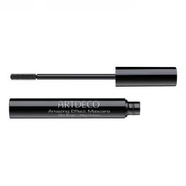 Тушь для ресниц ARTDECO AMAZING EFFECT MASCARA 6мл. (Черный)