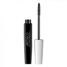Тушь для ресниц ARTDECO ALL IN ONE MASCARA 10мл. (Черный)