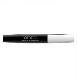 Тушь для ресниц ARTDECO ALL IN ONE MASCARA 10мл. (Черный)