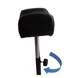 Height Adjustable Tattoo Salon Armrest