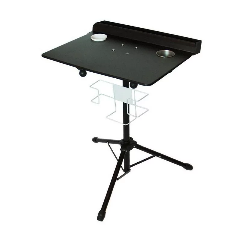 Portable Tattoo Salon Workstation