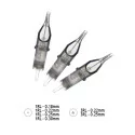 Premium Grey permanent makeup cartridges 1pcs.