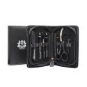 Skin Monarch professional eyebrow care kit