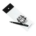 Skin Monarch tweezers 9,6 cm (1pcs.)