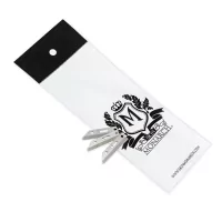 Skin Monarch eyebrow razor blades (12pcs.)