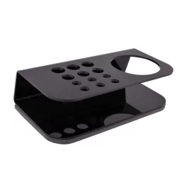 Caps and cup holder (13 holes)