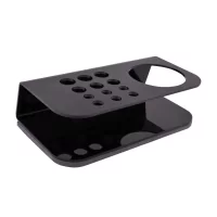 Caps and cup holder (13 holes)