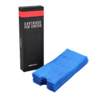 Machine pen covers 100pcs.