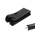 Machine pen covers 100pcs.
