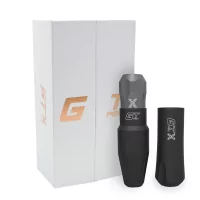 Tattoo/ PMU Pen - Grey
