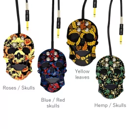 Skull ножная педаль