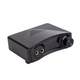 Tattoo Power Supply (Black)