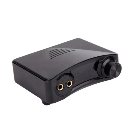 Tattoo Power Supply (Black) Tattoo Power Supply (Black)