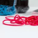 Rainbow II Rubbers 200pcs.