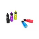Adjustable aluminum tattoo grip