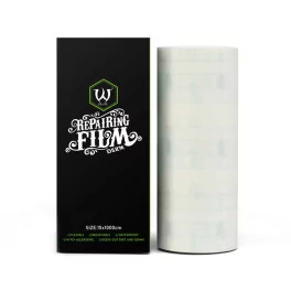 Repairing Film Derm