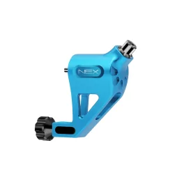 AVA NEX rotary machine