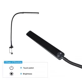 LED Clip Lamp