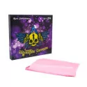 Tattoo Machines bags ( Transparent Pink / Yellow)