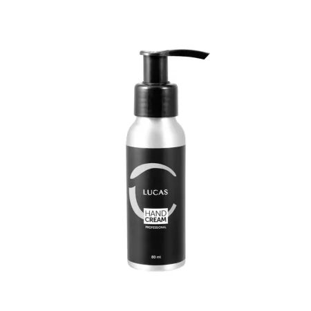 Lucas' Cosmetics крем для рук 80мл.