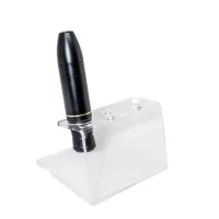 Holder for machine pens (transparent)