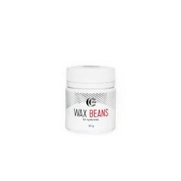 CC Brow Wax beans for eyebrows 30g.