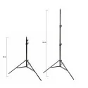 LED light stand