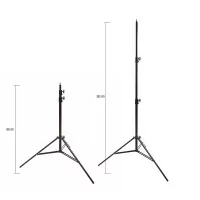 LED light stand